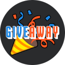 X-GiveAwayBot Discord Bot Logo