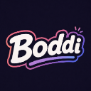 Boddi Discord Bot Logo