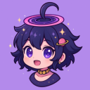 Mayumi Discord Bot Logo