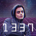 Vapor Discord Bot Logo