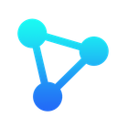 Inter-Server Hub Discord Bot Logo