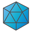 Prism Discord Bot Logo