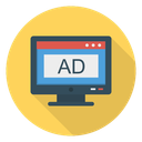 Charakterne Reklamy™ Discord Bot Logo