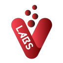 VALORANT LABS Discord Bot Logo