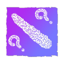 DotAQuiz Discord Bot Logo