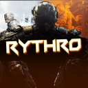 Logo for Rythro