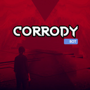 kapanıyorum atın beni Discord Bot Logo