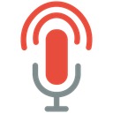 Stream Alerts (Lyvego) Discord Bot Logo