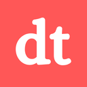 dotos Discord Bot Logo