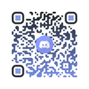 QR It Discord Bot Logo