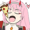 noodles 🍜 Discord Bot Logo