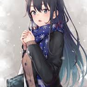 Yukino Discord Bot Logo