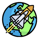 Apollo Discord Bot Logo