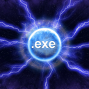 ECloud.exe Discord Bot Logo
