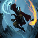 Avatar Discord Bot Logo