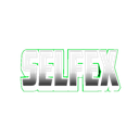 Selfex Discord Bot Logo