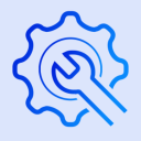 RconCraft Discord Bot Logo