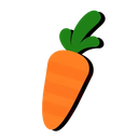 Karrot Discord Bot Logo