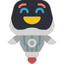 Wrentch Bot Discord Bot Logo