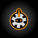 Invites Logger Discord Bot Logo