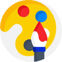Uptimize Discord Bot Logo