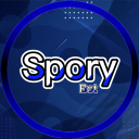 Spory Discord Bot Logo