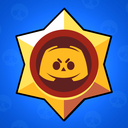 Brawl Queue Discord Bot Logo
