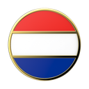 DTCHFella-NL Discord Bot Logo