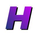 Hxlper Discord Bot Logo