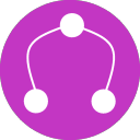 Quark Logger Discord Bot Logo