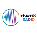 TTX Radio Discord Bot Logo