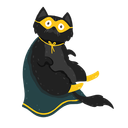 Gatuno Discord Bot Logo