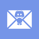 MailBot Discord Bot Logo
