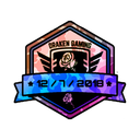 Draken Gaming™ Discord Bot Logo