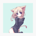 Sensei Discord Bot Logo