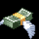 Remix ✨ Discord Bot Logo