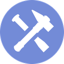 Bora Discord Bot Logo