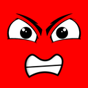 RAGE Discord Bot Logo
