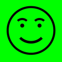 YoboRobo Discord Bot Logo