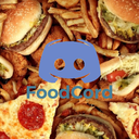 FoodCord V2 Discord Bot Logo