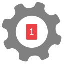 Ping Manager Discord Bot Logo