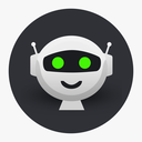 GoodBot Discord Bot Logo