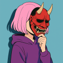 Roku Discord Bot Logo