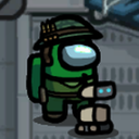 Among ~US~ Discord Bot Logo