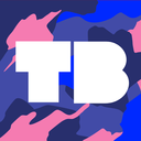 TacoBot Discord Bot Logo