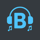 BlueBot Discord Bot Logo