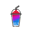 Slushy Discord Bot Logo
