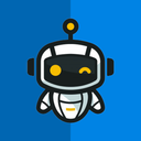 N0RB1T Discord Bot Logo