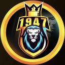 1947 Discord Bot Logo