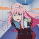 Darling Discord Bot Logo